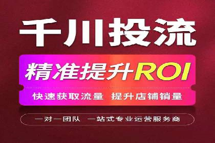 电商行业中的信息流大师案例分享